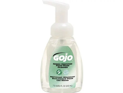 5715-06 Gojo Foam Hand Soap Bottle